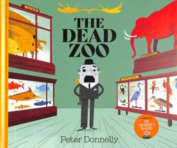 The Dead Zoo The Dead Zoo