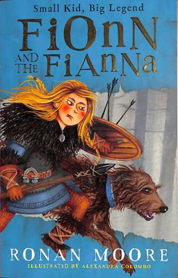 Fionn and the Fianna