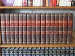 The Encyclopedia Americana