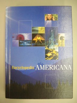 Encyclopedia Americana