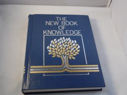 The New Book of Knowledge