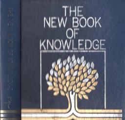 The New Book of Knowledge