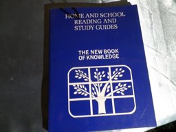 Home and School Reading and Study Guides