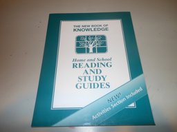 Home and School Reading and Study Guides