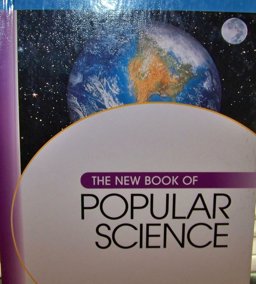 The New Book of Popular Science