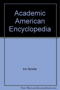 Academic American Encyclopedia