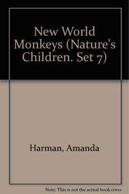 New World Monkeys