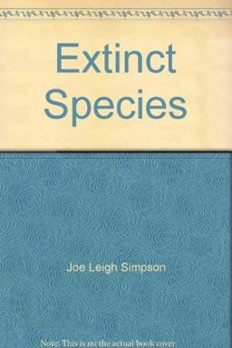 Why Extinction Occurs