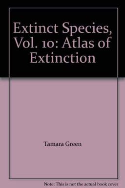 Atlas of Extinction