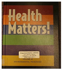 Environmental Poisoning