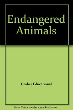 Endangered Animals
