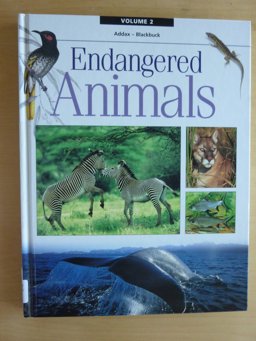 Endangered Animals