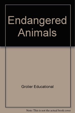 Endangered Animals