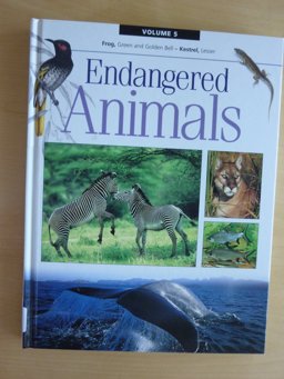 Endangered Animals