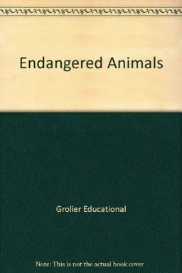 Endangered Animals