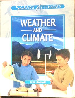 Weather and Climate