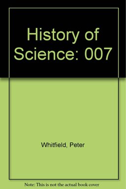 Physical Science in the Nineteenth Century