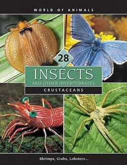 Insects and Other Invertebrates