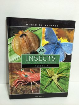 Insects and Other Invertebrates