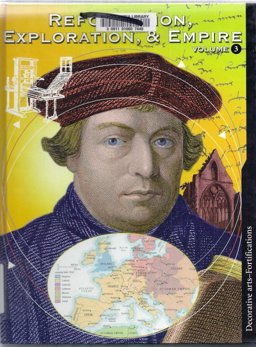 Reformation, Exploration, and Empire