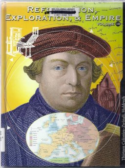 Reformation, Exploration, and Empire