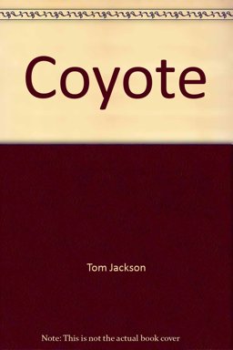 Coyote
