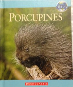 Porcupines