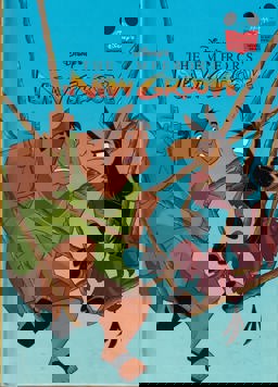 The Emperor's New Groove