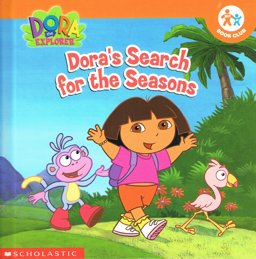 Dora's Search for the Seasons