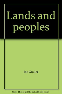 Lands and Peoples