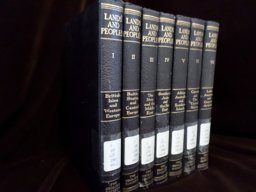 Lands and Peoples