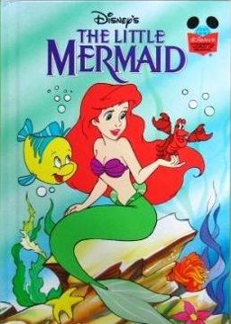 Disney's the Little Mermaid