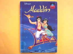 Disney's Aladdin