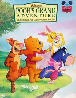Pooh's Grand Adventure