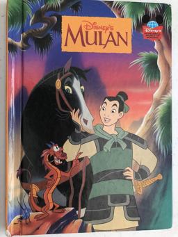 Mulan