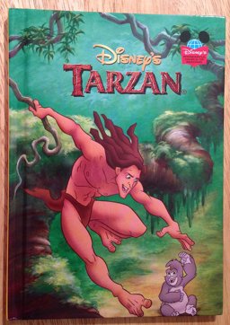 Disney's Tarzan