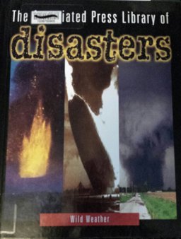 The Associated Press Library of Disasters The Associated Press Library of Disasters