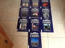 Inventions and Inventors