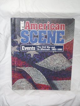 The American Scene