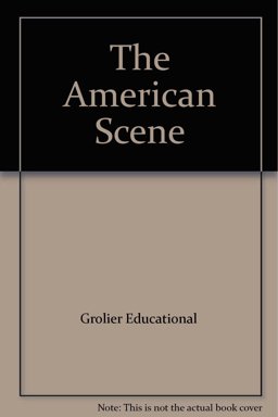 The American Scene