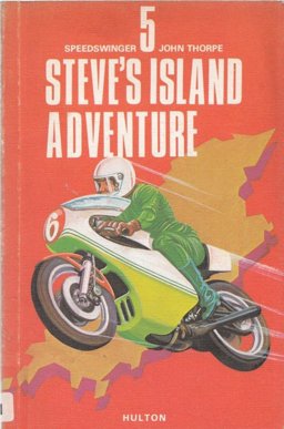 Steve's Island Adventure