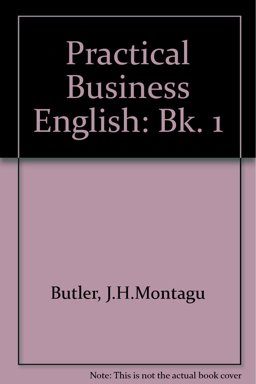 Practical Business English