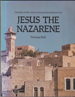 Jesus the Nazarene
