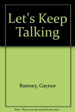 Let's Keep Talking