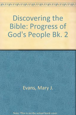 Progress of God's People