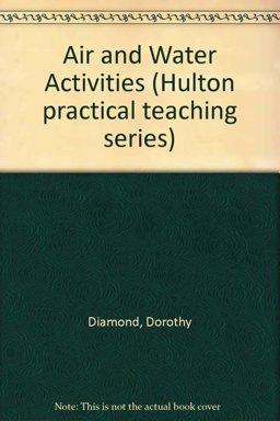 Air and Water Activities