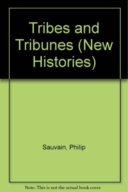 Tribes and Tribunes