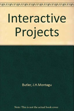Interactive Projects Student's Book