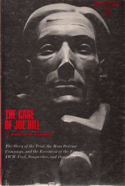 Case of Joe Hill