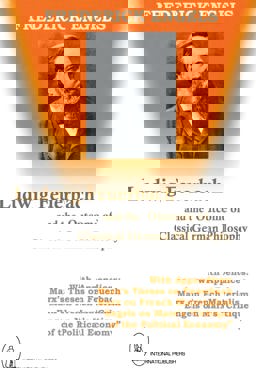 Ludwig Feuerbach and the Outcome of Classical German Philosophy